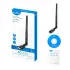 Cudy WU1400 AC1300 High Gain Dual Band USB WiFi Adapter